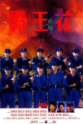 《痴迷》主海报